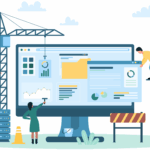 Crearea Site web