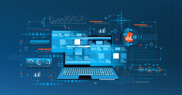 Dezvoltare Magazin Online (E-Commerce)