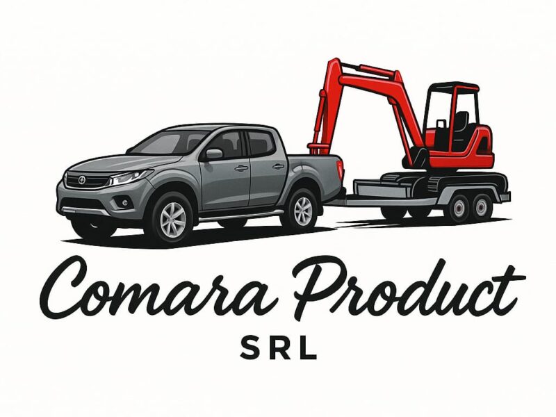 Excavare mecanizată