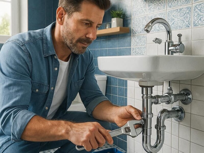 Instalator Sanitar Bucuresti
