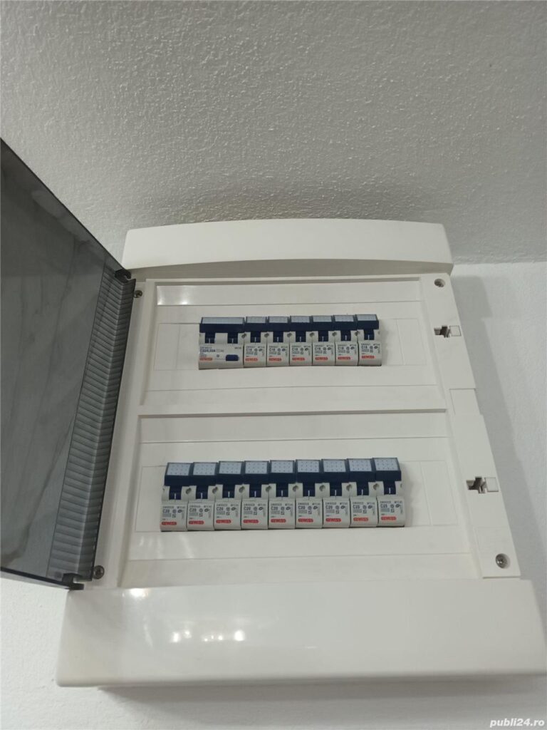 Electrician autorizat