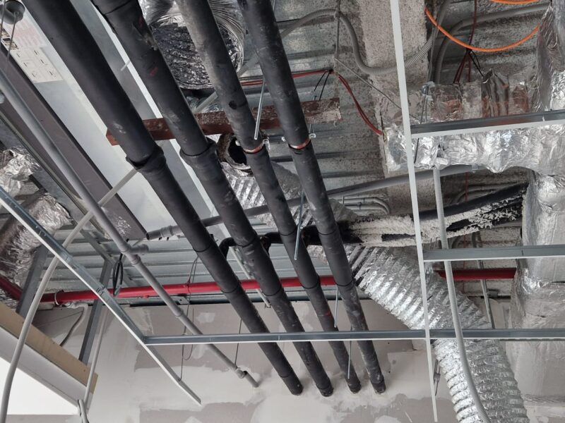 Instalator Sanitar Bucuresti