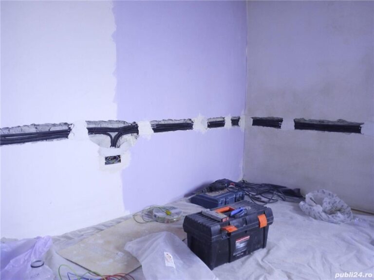Electrician autorizat
